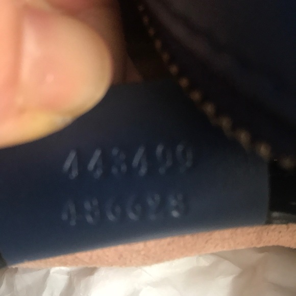 Beautiful brand new Gucci shoulder bag - Picture 8 of 8